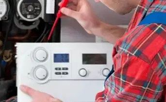 Boiler Repair in Saint Petersburg, FL
