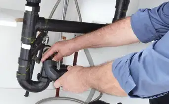 Plumbing Repair in Saint Petersburg, FL