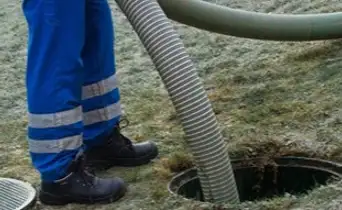 Septic Pumping in Saint Petersburg, FL