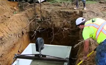 Septic Repair in Saint Petersburg, FL