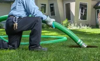 Septic Tank Cleaning in Saint Petersburg, FL