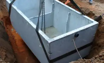 Septic Tank Installation in Saint Petersburg, FL