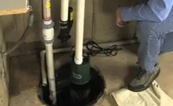 Sump Pump Installation in Saint Petersburg, FL