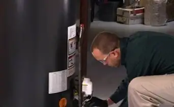 Water Heater Repair in Saint Petersburg, FL