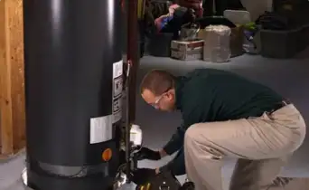 Water Heater Repair in Saint Petersburg, FL